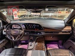 كاديلاك اسكاليد